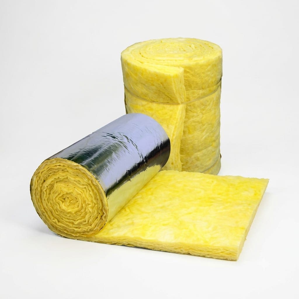 Glass Wool